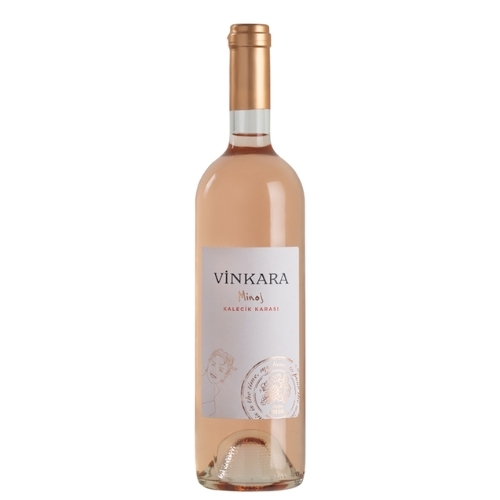 Vinkara Minol Şişe