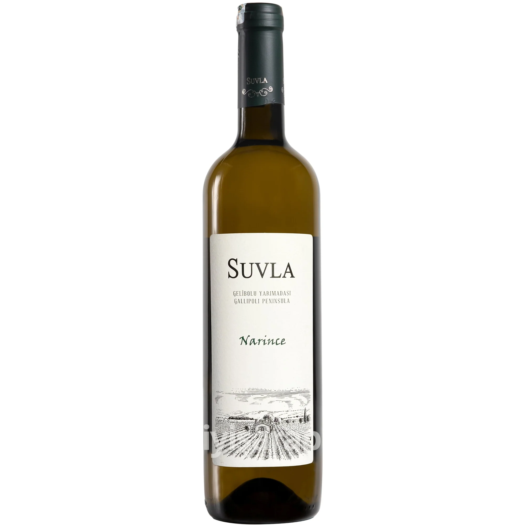 Suvla Narince Kadeh