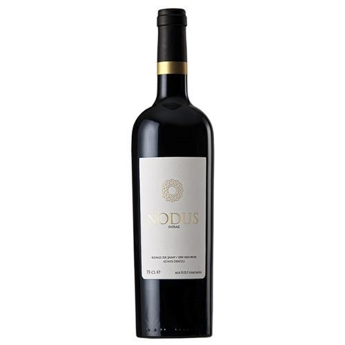 Nodus Shiraz Şişe