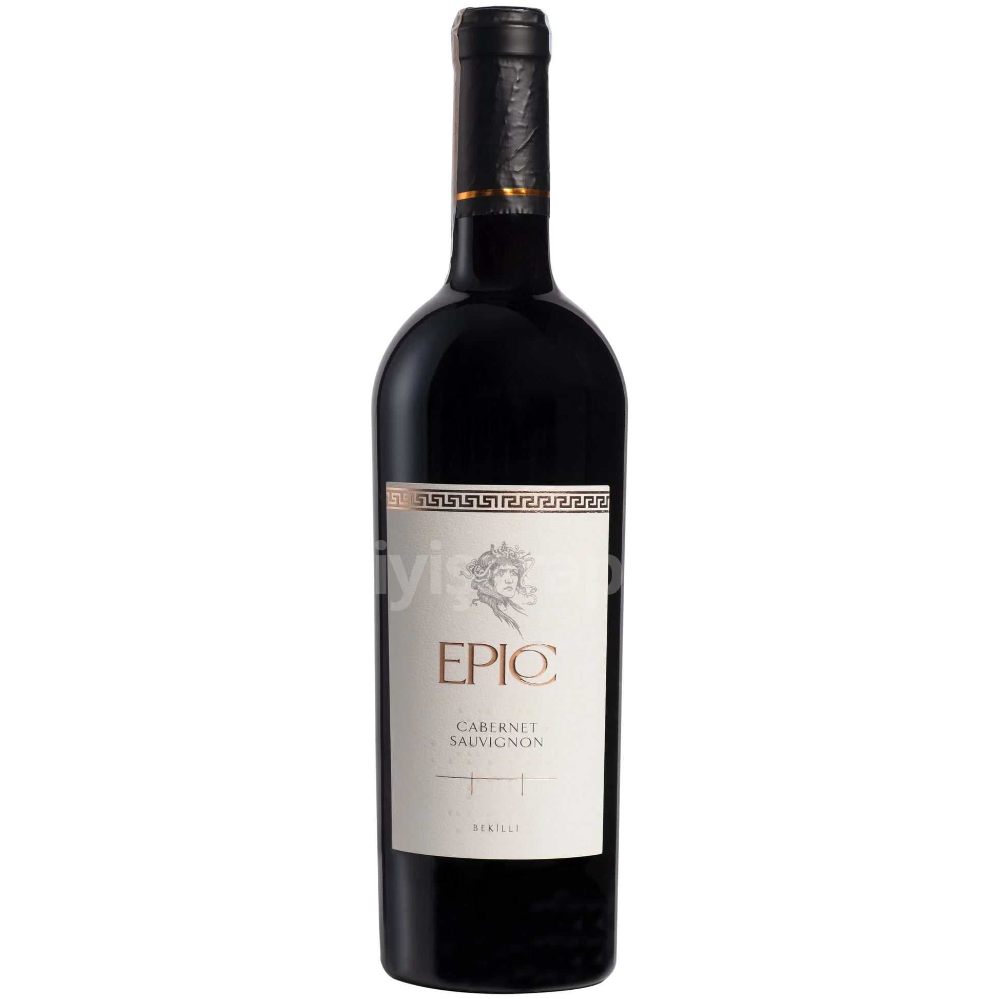 Epic Cabernet Sauvignon Şişe