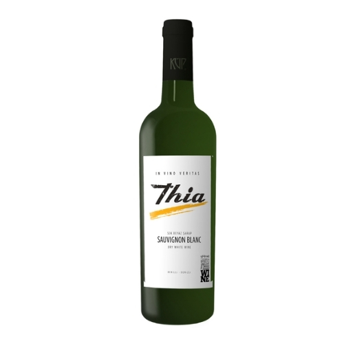 Thia Sauvignon Blanc Şişe