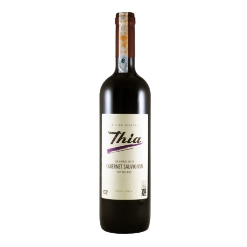 Thia Cabernet Sauvignon / Merlot Şişe