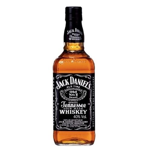 Jack Daniel's 100 cl