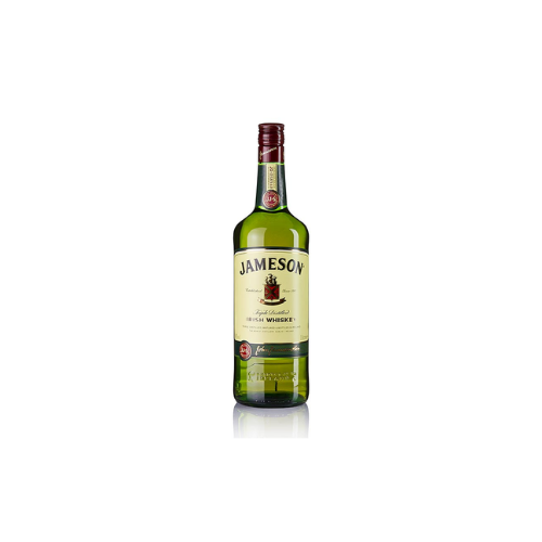 Jameson 100 cl