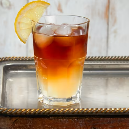 Long Island Iced Tea