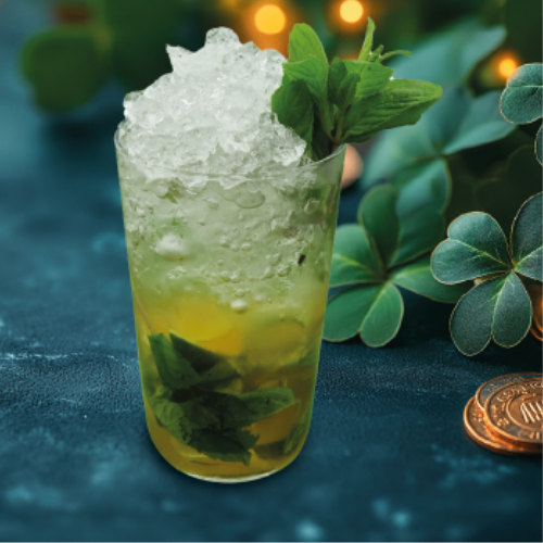 Mojito Royal