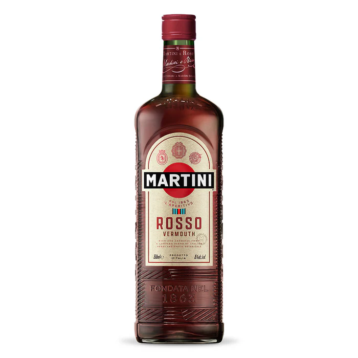 Martini Rosso