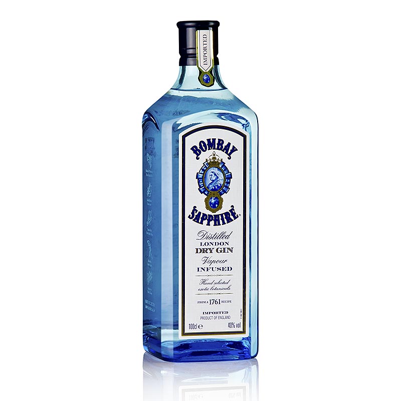 Bombay Sapphire Gin 70 cl