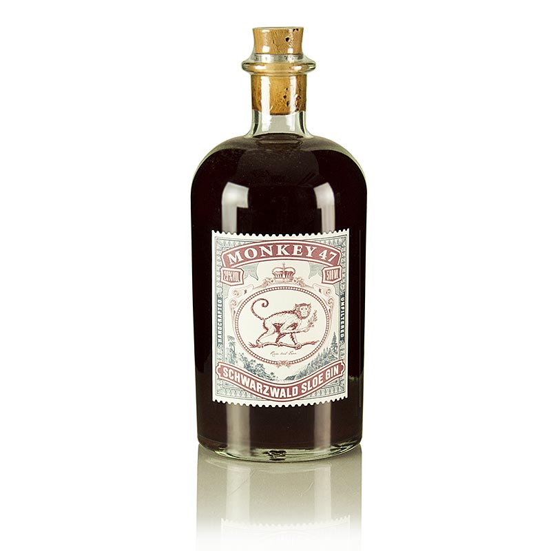 Monkey 47 Gin 50 cl