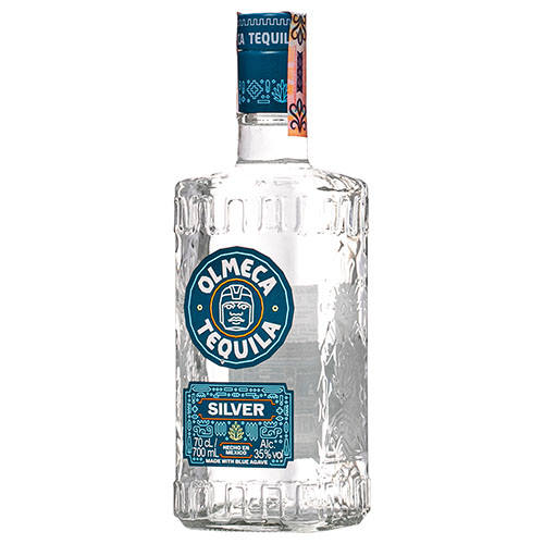 Olmeca Tekila 100 cl