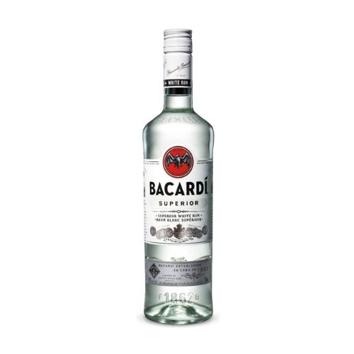 Bacardi Rom