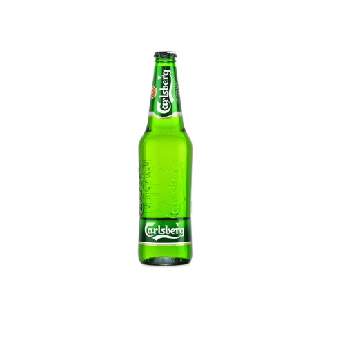 Carlsberg 50 cl