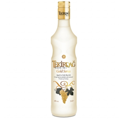 Tekirdağ Gold 20 cl