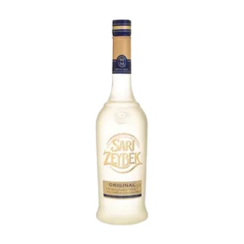 Sarı Zeybek 35 cl