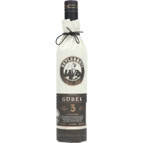 Beylerbeyi Göbek 70 cl