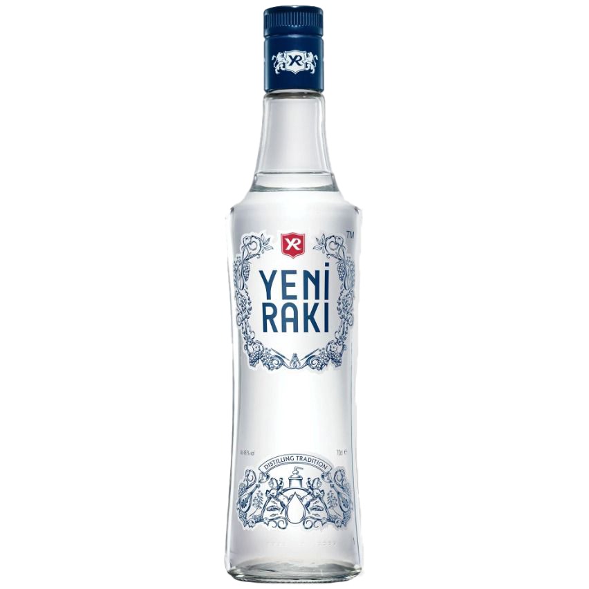 Yeni Rakı 35 cl
